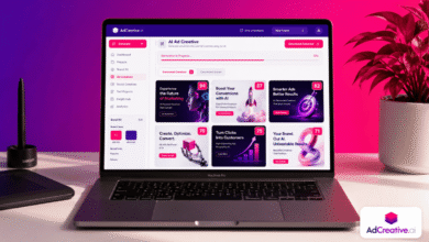 AdCreative review 2026 — full breakdown of the AI ad creative tool used by 2 million brands