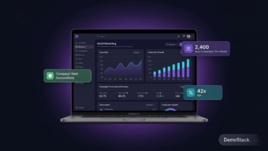 Best email marketing tools for small businesses 2026, compared and ranked