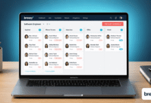 Breezy HR review 2026 — best applicant tracking system for small business hiring teams