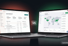 Deel vs Gusto HR and payroll software comparison 2026