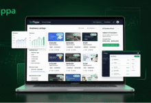 Flippa online business marketplace review 2026