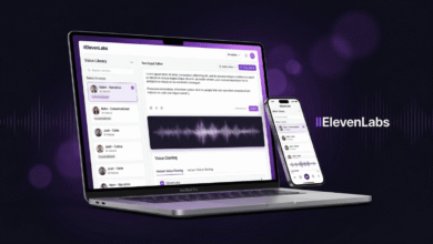 ElevenLabs AI voice generator review 2026