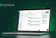 Freshdesk customer support software review 2026