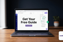 Leadpages review 2026 — landing page builder for small businesses and solopreneurs