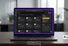 Lusha review 2026 — B2B sales intelligence and contact data platform