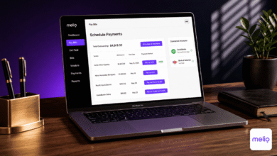 Melio pricing 2026 — full breakdown of the B2B payment software with free ACH transfers