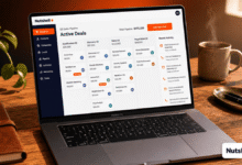 Nutshell CRM pricing 2026 — full breakdown of the small business CRM with email marketing built in