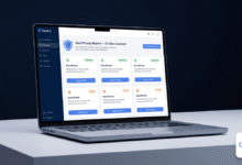 Optery review 2026 — data removal service for removing personal information from data broker sites