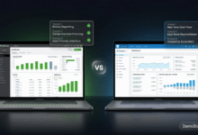 QuickBooks vs Xero accounting software comparison 2026