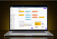 Reply.io AI sales outreach platform review 2026