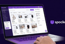 Spocket dropshipping platform review 2026 — US and EU suppliers