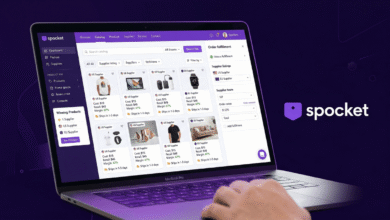 Spocket dropshipping platform review 2026 — US and EU suppliers