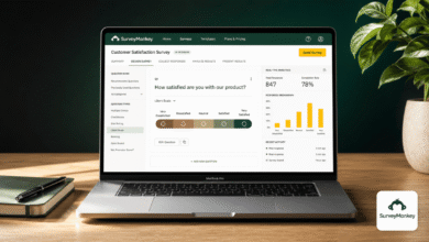 SurveyMonkey pricing 2026 — full plan breakdown for the leading survey software and customer feedback platform
