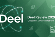 Deel Review 2026 Hero Image
