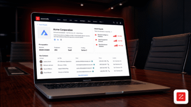 ZoomInfo pricing 2026 — full plan breakdown for enterprise B2B sales intelligence platform