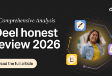 Deel review 2026 — hands-on walkthrough of EOR, Global Payroll, and Contractor Management