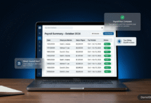 Best payroll software for small businesses 2026 — comparison and ranking