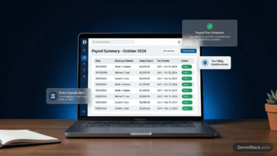 Best payroll software for small businesses 2026 — comparison and ranking